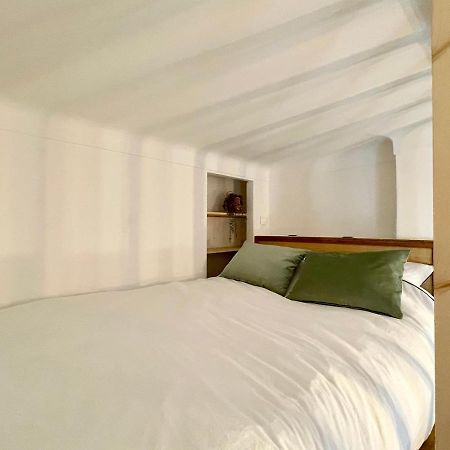Cosy Cocoon - 2 To 4 Travelers. Lejlighed Nice Eksteriør billede